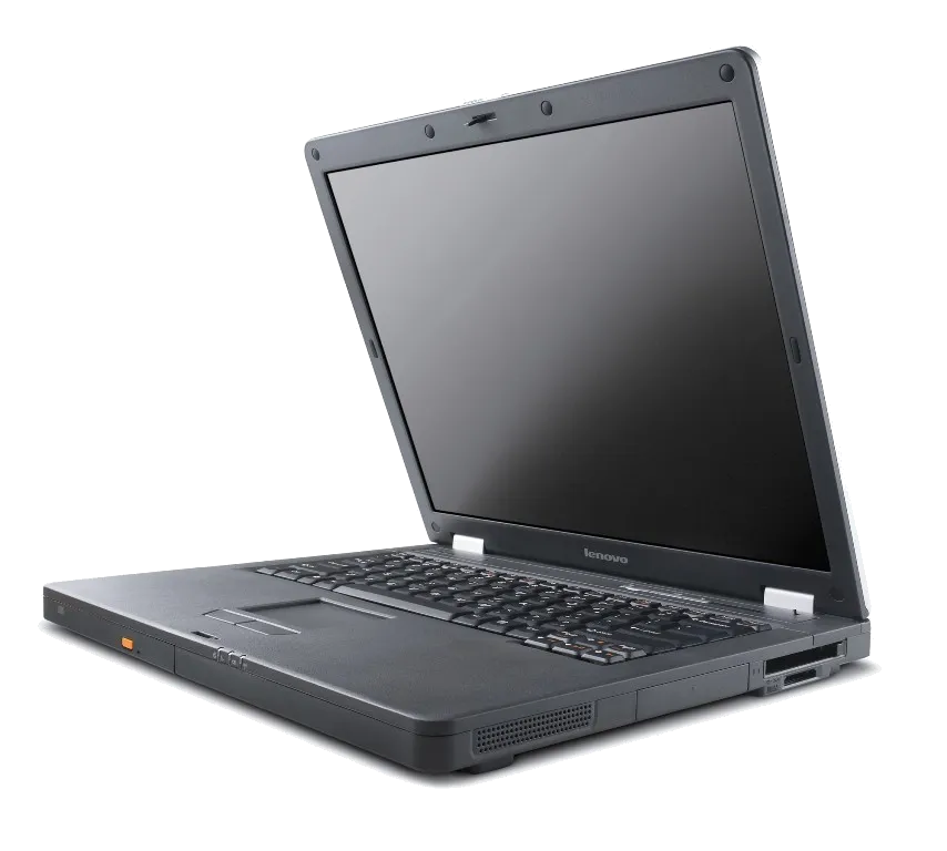 Ремонт разъема питания  Lenovo V100