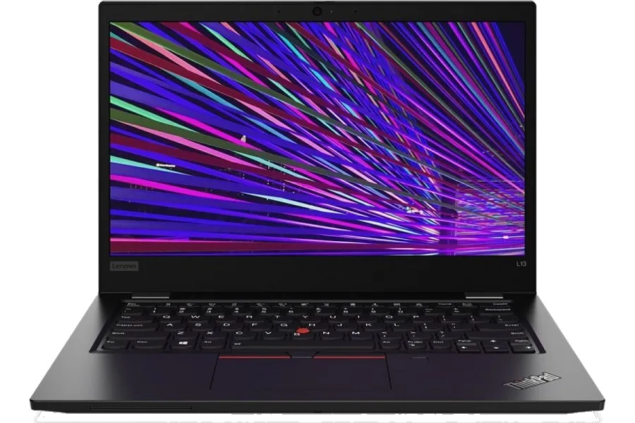 Ремонт разъема питания  Lenovo 13