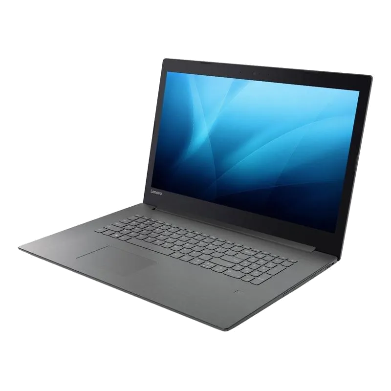 Ремонт разъема питания  Lenovo 320-17