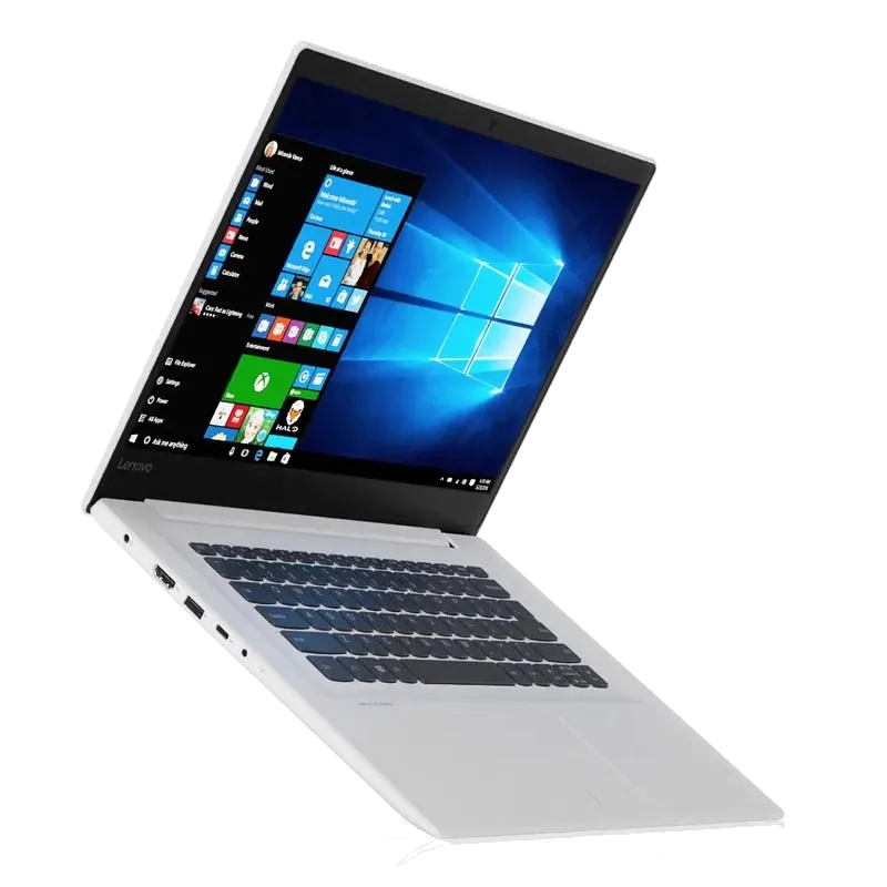 Ремонт разъема питания  Lenovo 320S-15