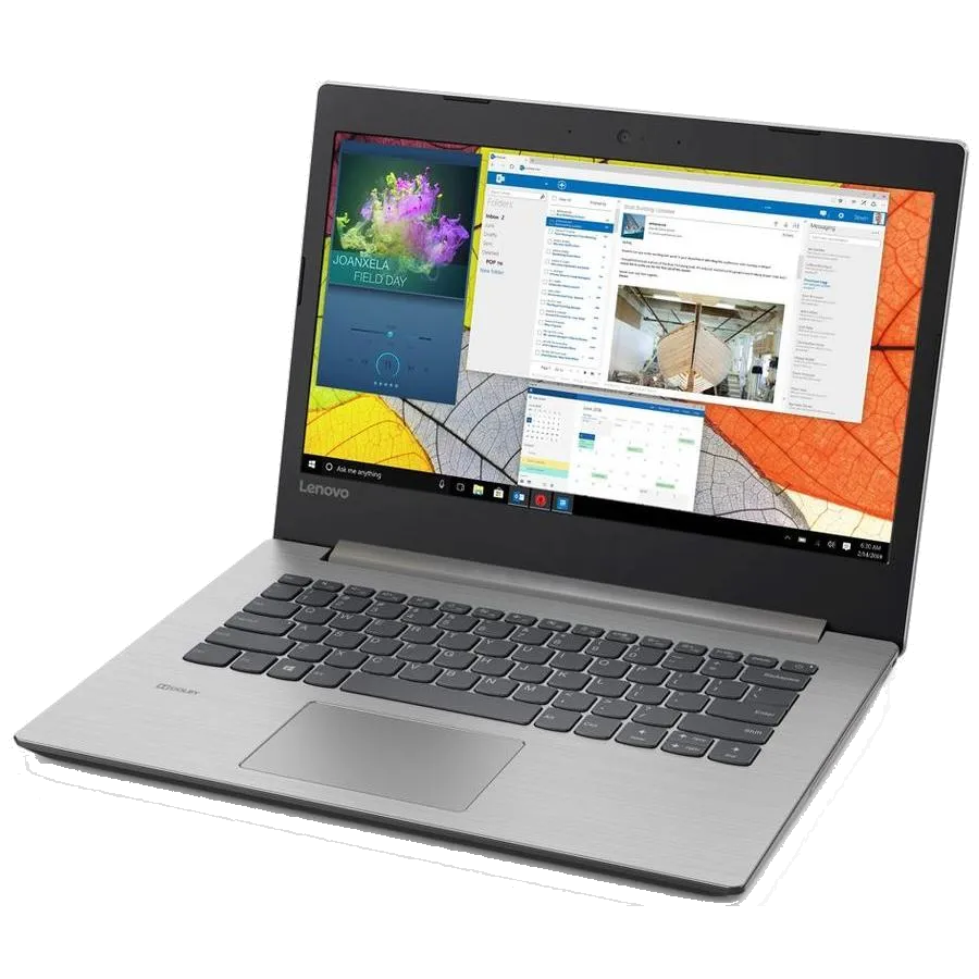 Ремонт разъема питания  Lenovo 330-14