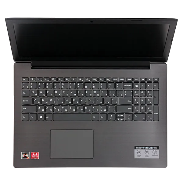 Ремонт разъема питания  Lenovo 330-15