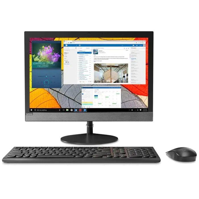 Замена видеоадаптера (видеокарты) Lenovo V130-20