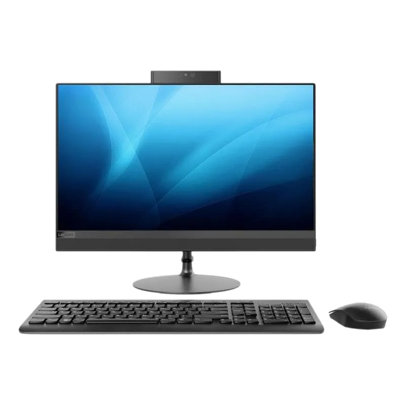 Замена Ethernet порта Lenovo IdeaCentre 520-22