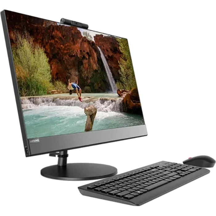 Замена Ethernet порта моноблока Lenovo V530-24 в Благовещенске