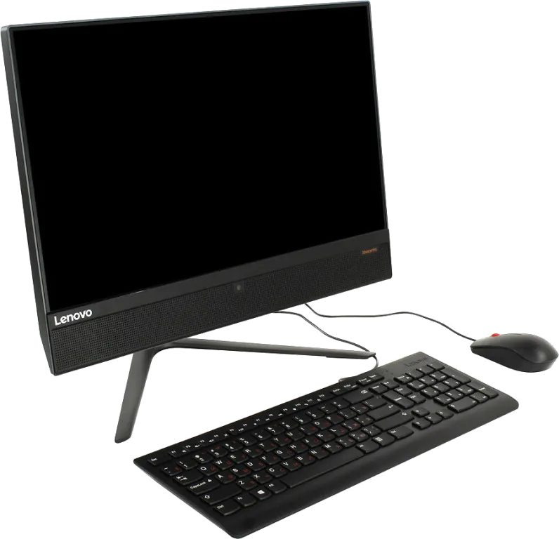 Замена Ethernet порта Lenovo IdeaCentre 510-22ISH