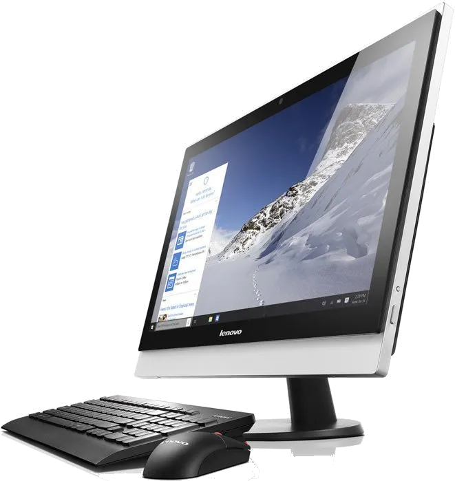 Замена Ethernet порта Lenovo ThinkCentre S500z