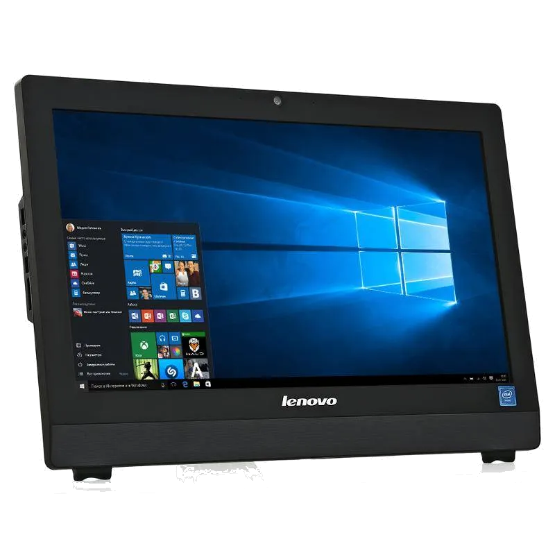 Замена Ethernet порта Lenovo ThinkCentre S200z