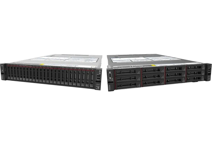 Замена оперативной памяти Lenovo 7X06A04LEA