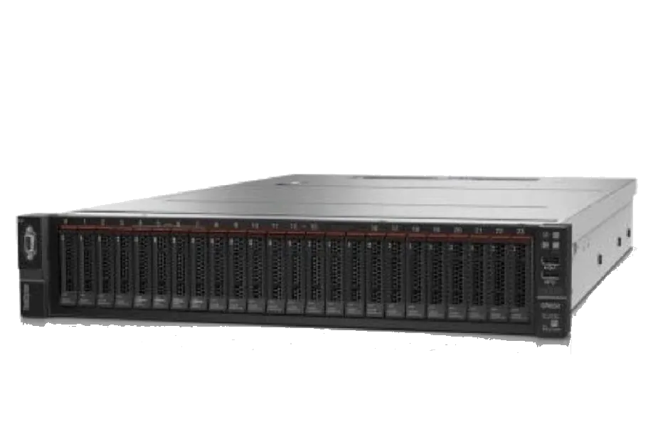 Замена оперативной памяти Lenovo 7X06A04DEA