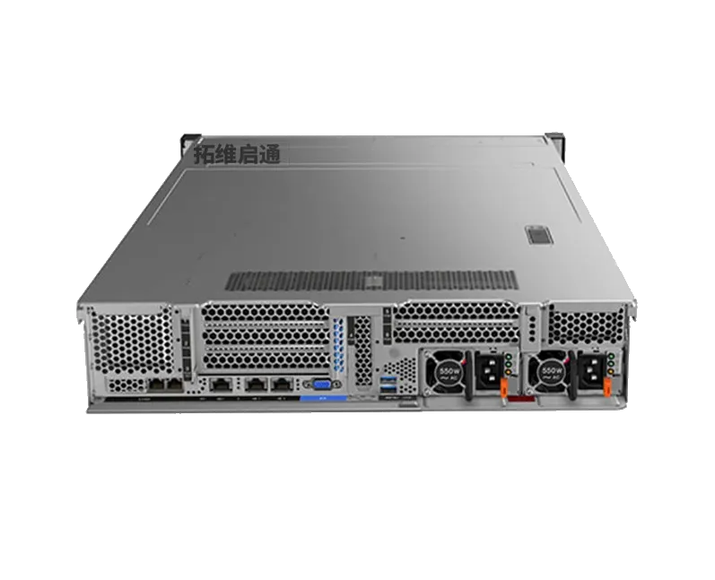 Замена оперативной памяти Lenovo Topseller, SR550