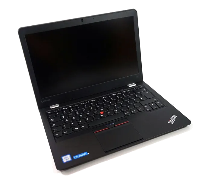 Настройка ОС Lenovo ThinkPad 13 Ultrabook