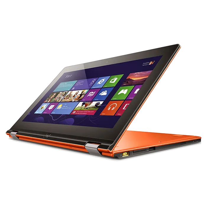 Настройка ОС Lenovo IdeaPad Yoga 11S