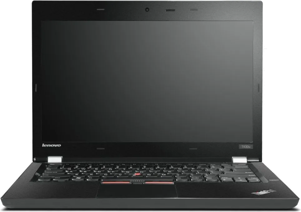 Настройка ОС Lenovo ThinkPad T430U