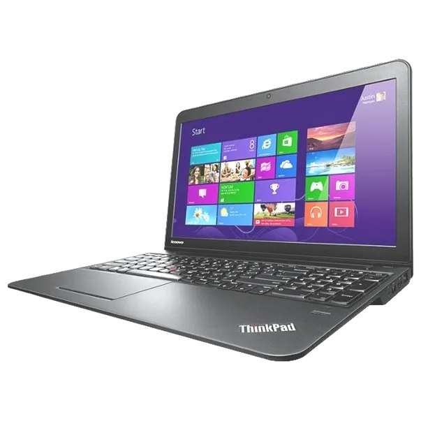 Настройка ОС Lenovo THINKPAD S531 Ultrabook
