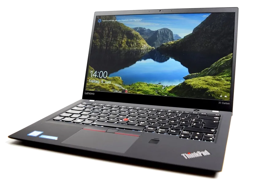 Настройка ОС Lenovo THINKPAD S440 Ultrabook