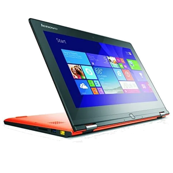 Настройка ОС Lenovo IdeaPad Yoga 2 11