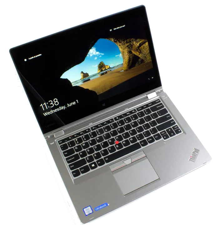 Lenovo ThinkPad Yoga 460