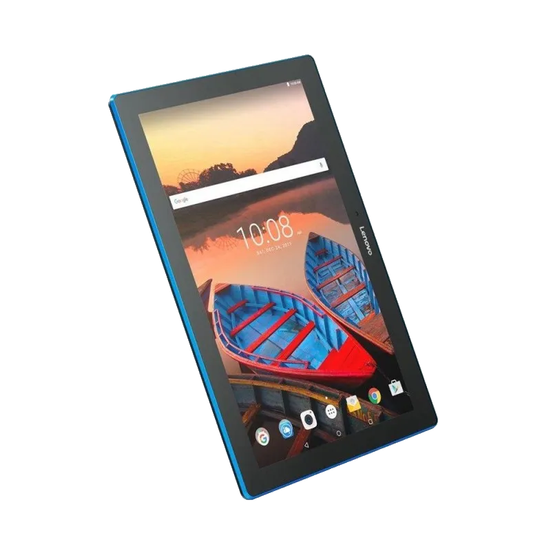 Ремонт камеры Lenovo IdeaTab 3 10 X103F