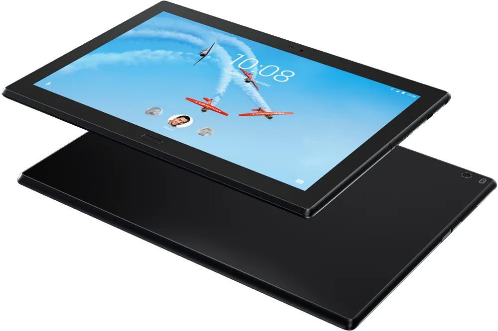 Ремонт камеры Lenovo Tab 4 TB-X704L