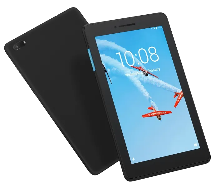 Ремонт камеры Lenovo Tab E7