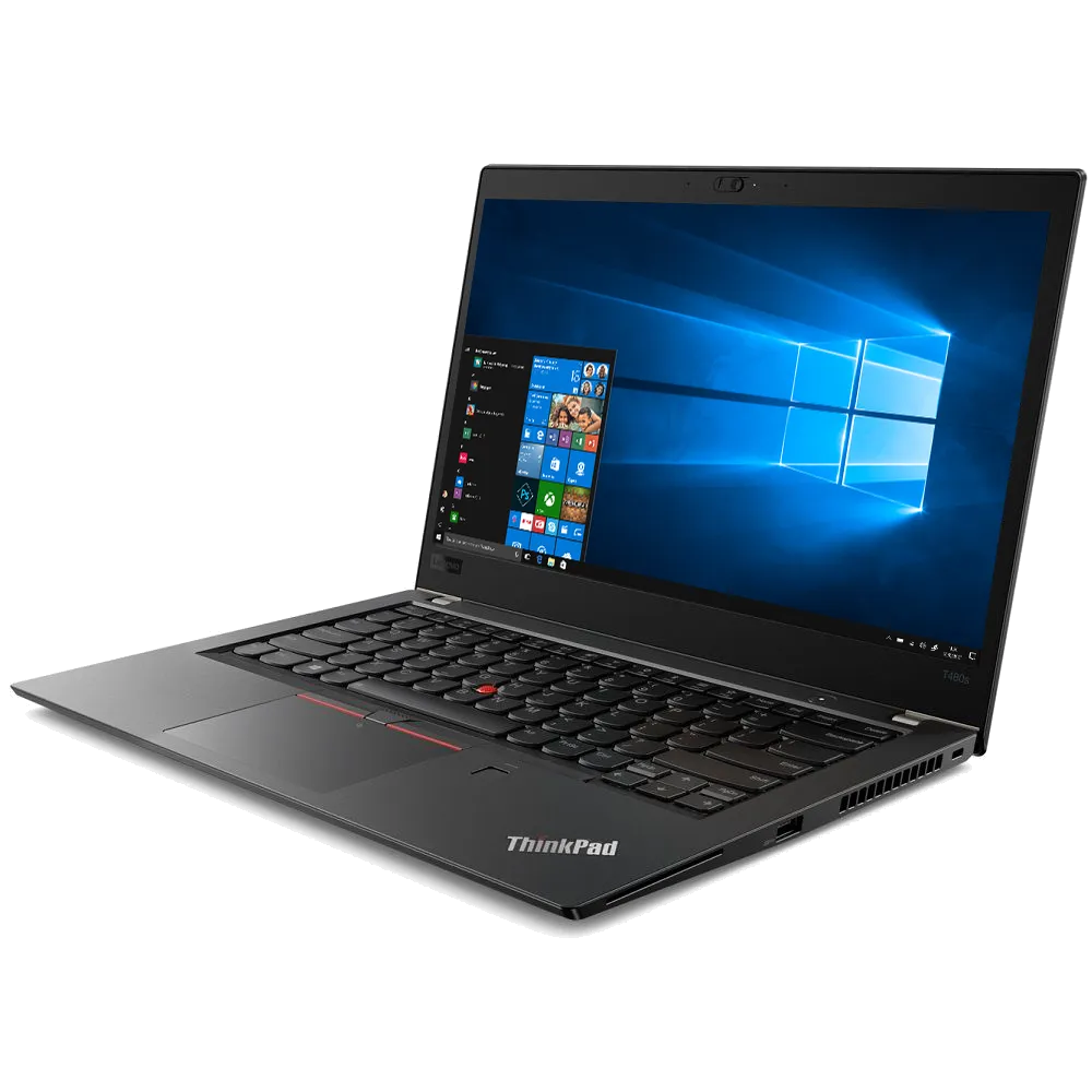 Ремонт камеры Lenovo ThinkPad
