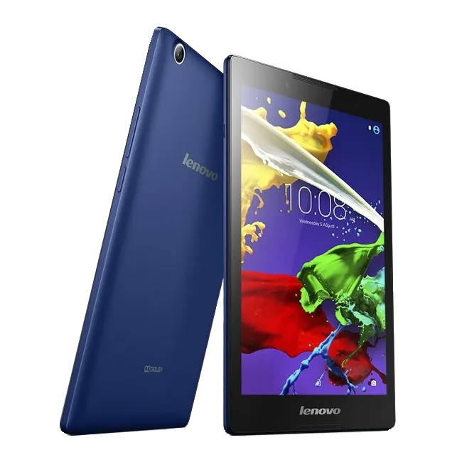 Ремонт камеры Lenovo Tab 2 A8