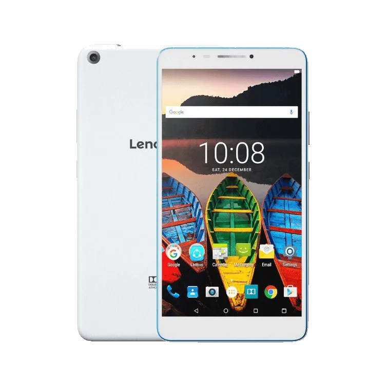 Ремонт камеры Lenovo Tab 3 Plus TB-7703X