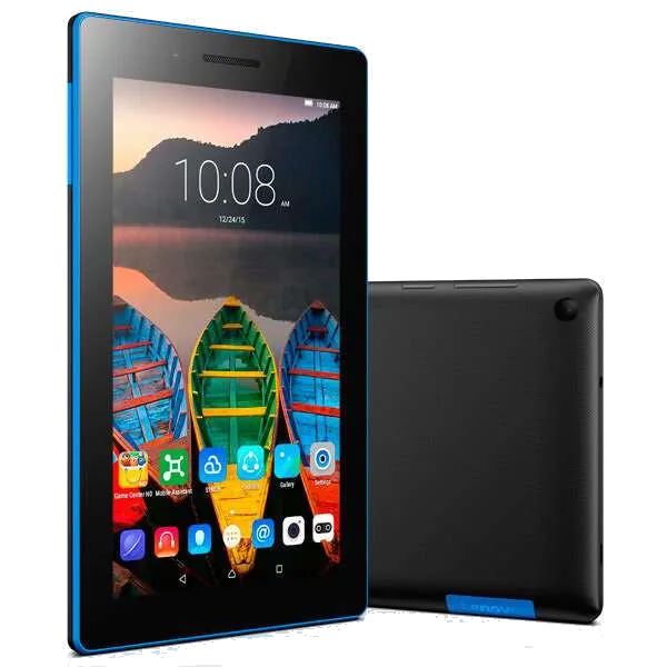 Ремонт камеры Lenovo TAB 3 Essential 710L