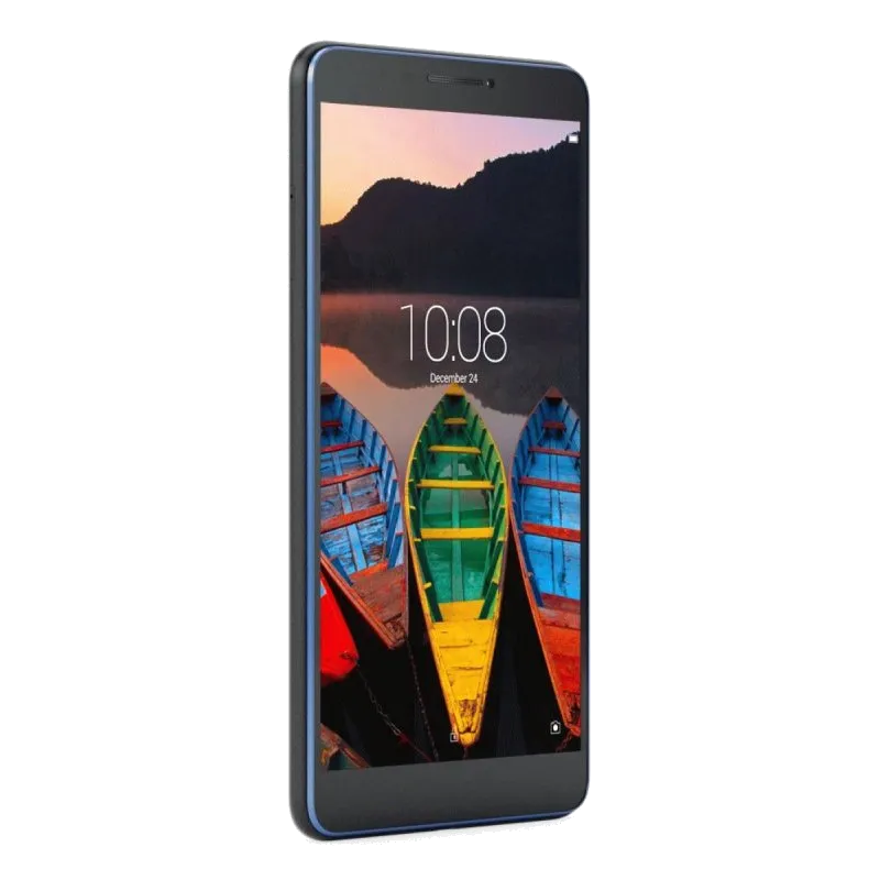 Ремонт камеры Lenovo Tab 3 Plus 7703X