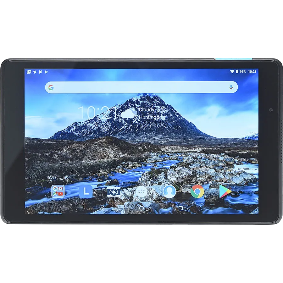 Ремонт камеры Lenovo Tab E8