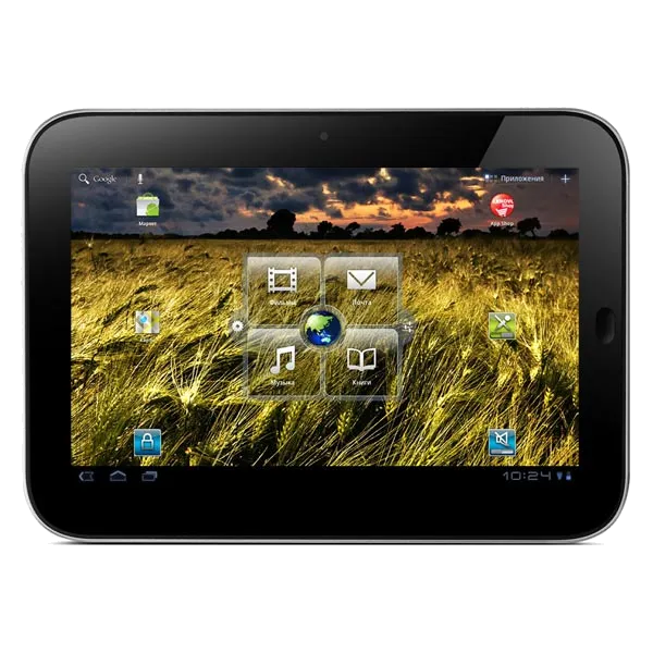 Ремонт камеры Lenovo Pad K1