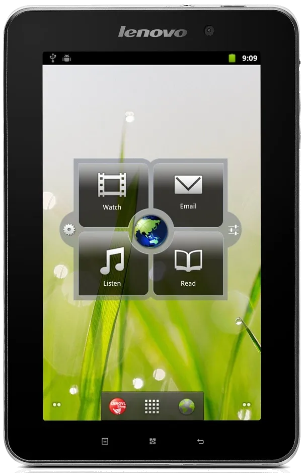 Ремонт камеры Lenovo IdeaPad A1