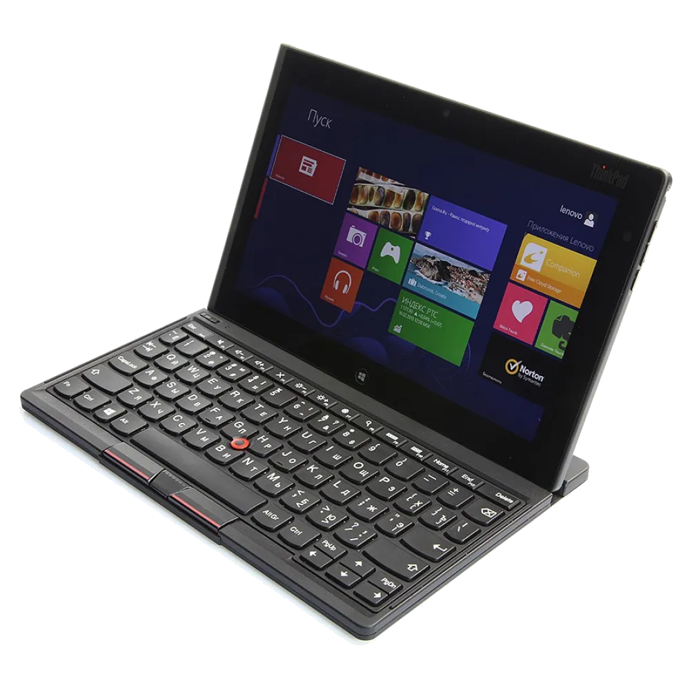 Ремонт камеры Lenovo ThinkPad 2