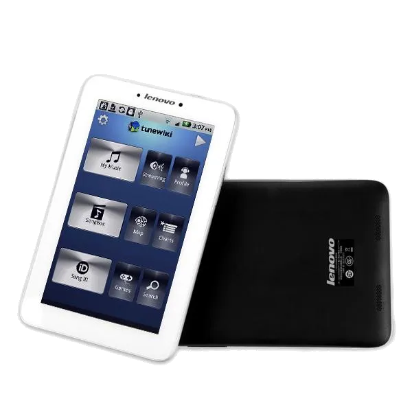 Ремонт камеры Lenovo LePad A2207