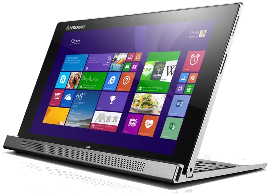 Ремонт камеры Lenovo Miix2