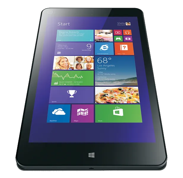 Ремонт камеры Lenovo ThinkPad 8