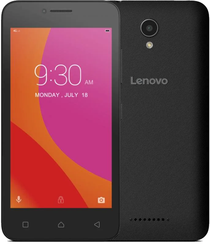 Ремонт камеры Lenovo A1010