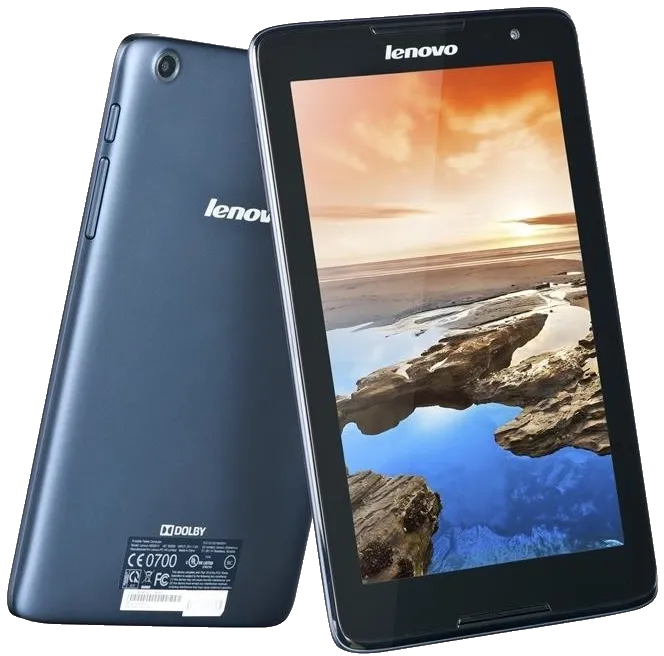 Ремонт камеры Lenovo Yoga Tablet 10 HD+