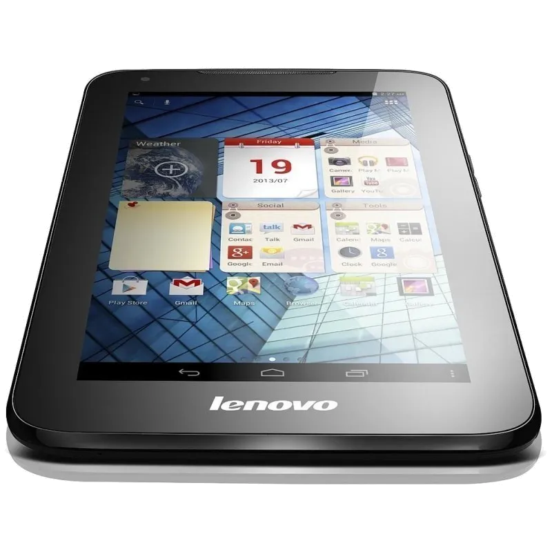 Ремонт камеры Lenovo IdeaTab A1000L