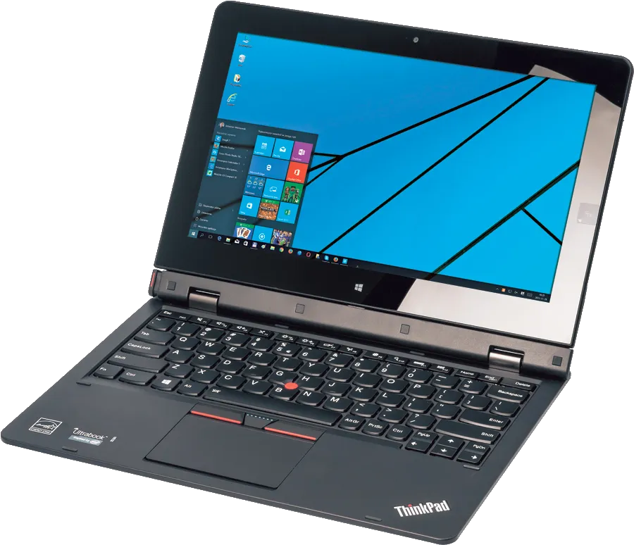 Ремонт камеры Lenovo ThinkPad Helix 2