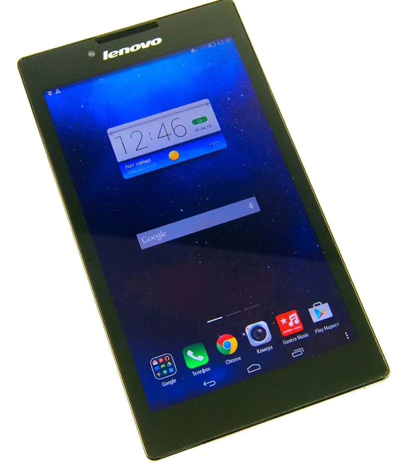 Ремонт камеры Lenovo TAB 2 A7-30