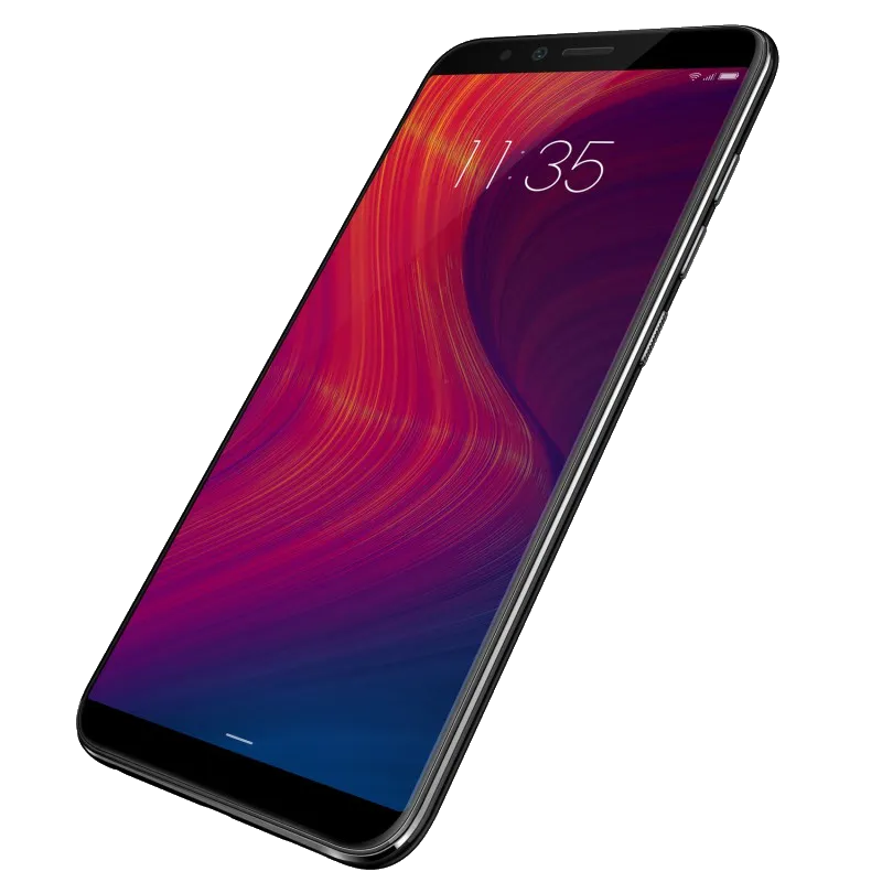 Прошивка устройства (с сохранением данных) Lenovo K5 Play