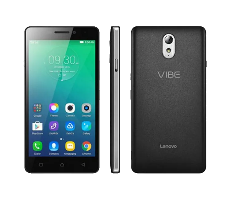 Прошивка устройства (с сохранением данных) Lenovo Vibe C2 Power