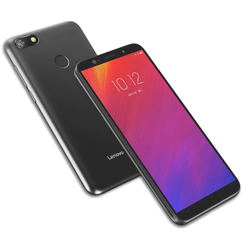 Прошивка устройства (с сохранением данных) Lenovo A5