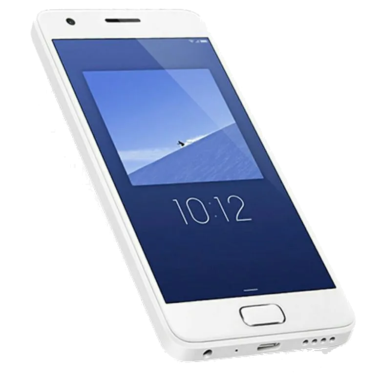 Прошивка устройства (с сохранением данных) Lenovo ZUK Z2