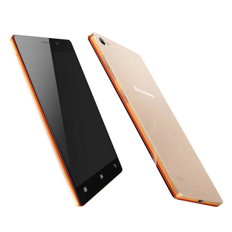 Прошивка устройства (с сохранением данных) Lenovo Vibe X2