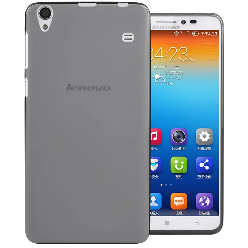 Прошивка устройства (с сохранением данных) Lenovo A936