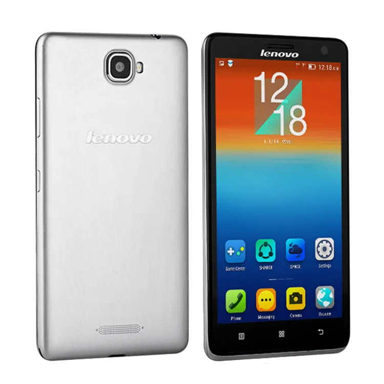 Прошивка устройства (с сохранением данных) Lenovo S856
