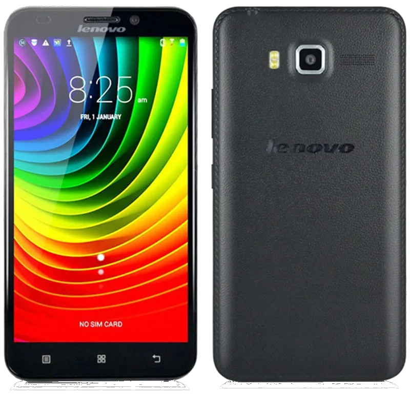 Прошивка устройства (с сохранением данных) Lenovo A916